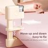Press Type Bed Sheet Holder Quilt Cover Clip Compact Design Portable Easy to Use Non-slip Quilt Fixer Sheets Clip