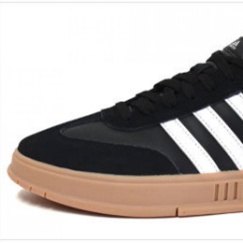Adidas Gradas Black Ie9045