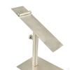 Rack Adjustable Height Prop Holder for Store Sandals Women