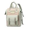 Multifunctional Maternity Diaper Backpack