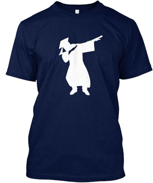Lustige Abschluss Dabbing Geschenke 1 T-Shirt Hergestellt in den USA Größe S bis 5XL