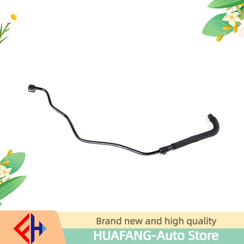 Original  8r0121081  High Quality Radiator Overflow Hose Fit For  Q5 2009--2012 2.0t