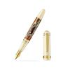 Laban Fountain Fine 326 Desert Mirage Pen, Nib, TF-326-DM-G-F