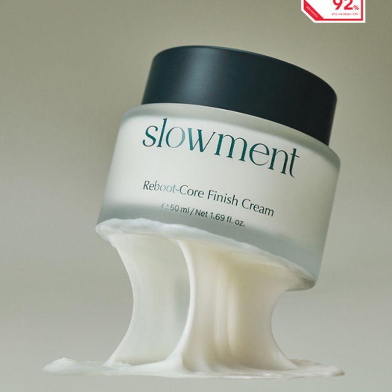 Reboot Core Finish Cream 50ml