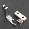 Double Fold Sewing Machine Binder 30mm Width Binding Attachment  Industrial Sewing