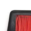 Motorcycle High Flow Air Filter For Benelli TRK702 TRK702X BJ700-5F TRK 702 702X Intake Cleaner Accessories