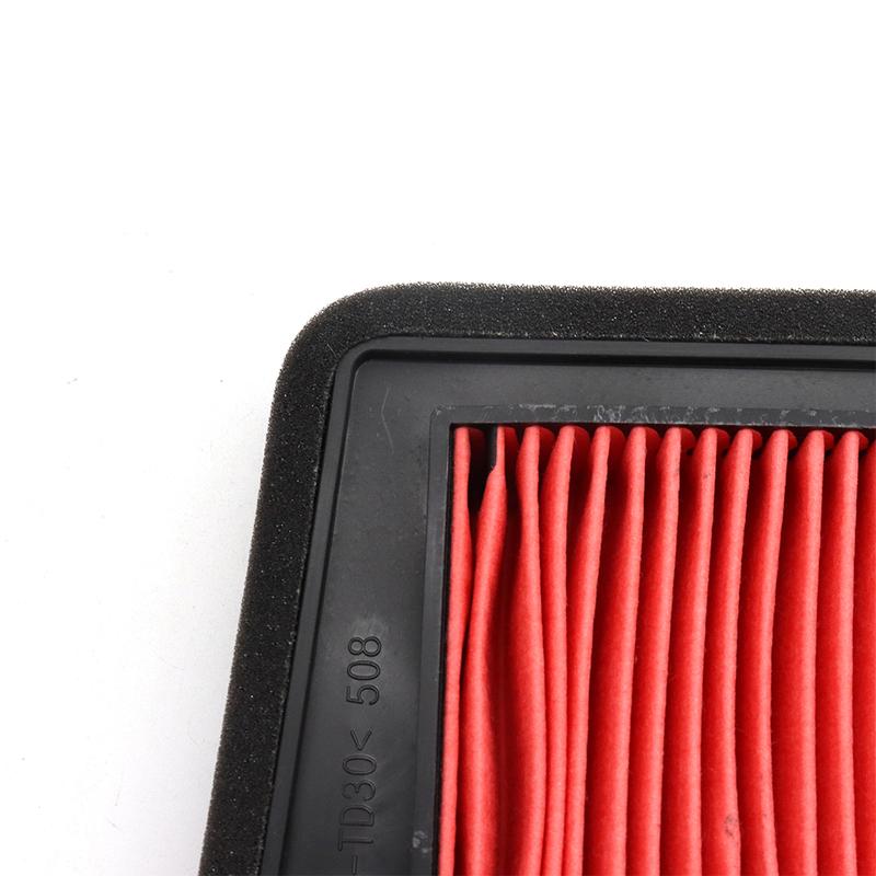 Motorcycle High Flow Air Filter For Benelli TRK702 TRK702X BJ700-5F TRK 702 702X Intake Cleaner Accessories
