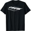 YeadamFission Piano Pianist Gift Klimperbox Musician Keys T-Shirt