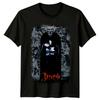 Bramo Stokerio Drakula (1992 m) Filmo plakato įkvėpti marškinėliai Retro marškinėliai Unisex