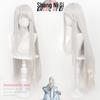 Codename Kite Detective An Qi Cosplay Wig - Long Loose Hair with Simulated Scalp