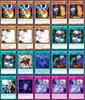 Dd Deck Dd Lance Soldier Dd Count Surveyor Ddd King of Wisdom Solomon Ddd King of the Sky Zeus Ragnarok Zero Contract 55 Cards [Winner] King's