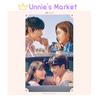 RUN ON Κορεατικό K-drama OST [2CD] / Yim Siwan / Shin Saekyeong / SOOYOUNG(Γενιά κοριτσιών)