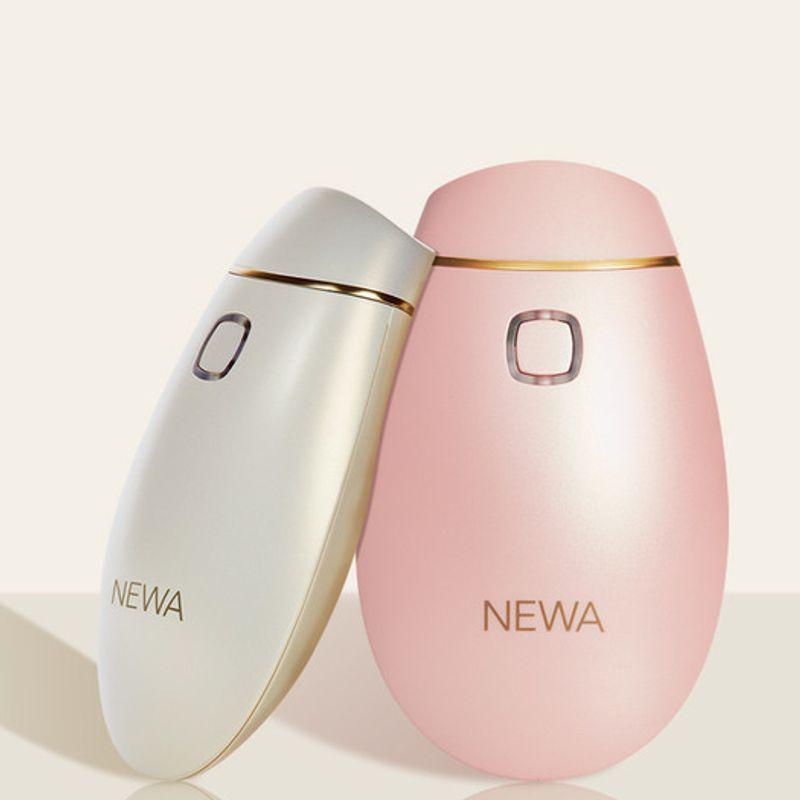Newa high-frequency wrinkle improvement medical device
