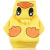 Autumn and Winter Dog Cute Change Bag Cat Clothes Fleece Pet Dog Clothing Cat Supplies Clothing