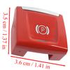 Replacement Electronic Handbrake Parking Brake Switch Control Button for BMW X1 F48 F49 X2 F39 2 Series F45 F46 6131 6822 523