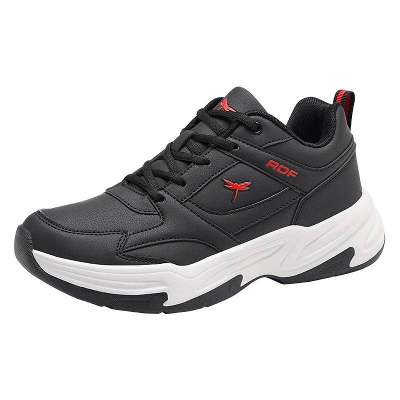 Red Dragonfly Men s Lightweight Running Shoes 42