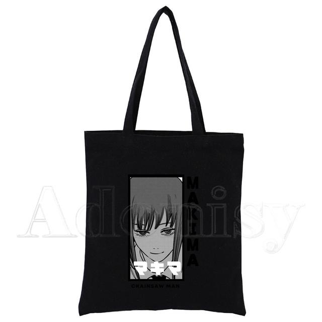 Мужская бензопила Harajuku — фото 18