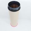 Air Filter Kit C271320 CF1650 81083040104 81084050027 A0040947304 P784456 42537382 Replace for Scania IVECO MercedesBenz Truck
