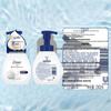 Dove Pure & Mild Moisturizing Foaming Hand Wash