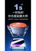 Instant Adhesive Tempered Film for Vivo iQOO Neo 8 Pro