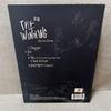 [USED] IU Album THE WINNING Win Ver