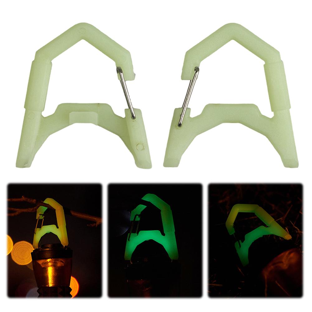 Tent Lamp Hanging Hook Camping Lantern Hanging Buckle GZ Lantern Spring Buckle for Outdoor Camping Fishing China Mainland