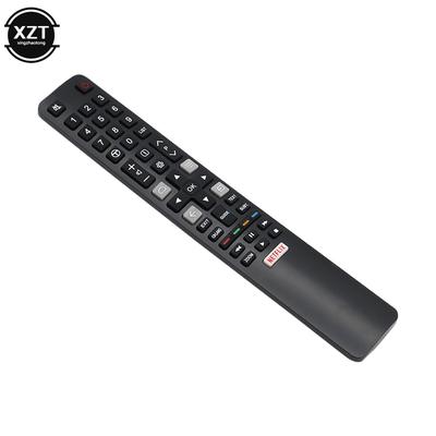 YA12 RC802N U43P6046/U55C7006/U49P6046/U65P6046 Uzaktan Kumanda TCL 4K UHD LCD/LED Akıllı TV için Yedek