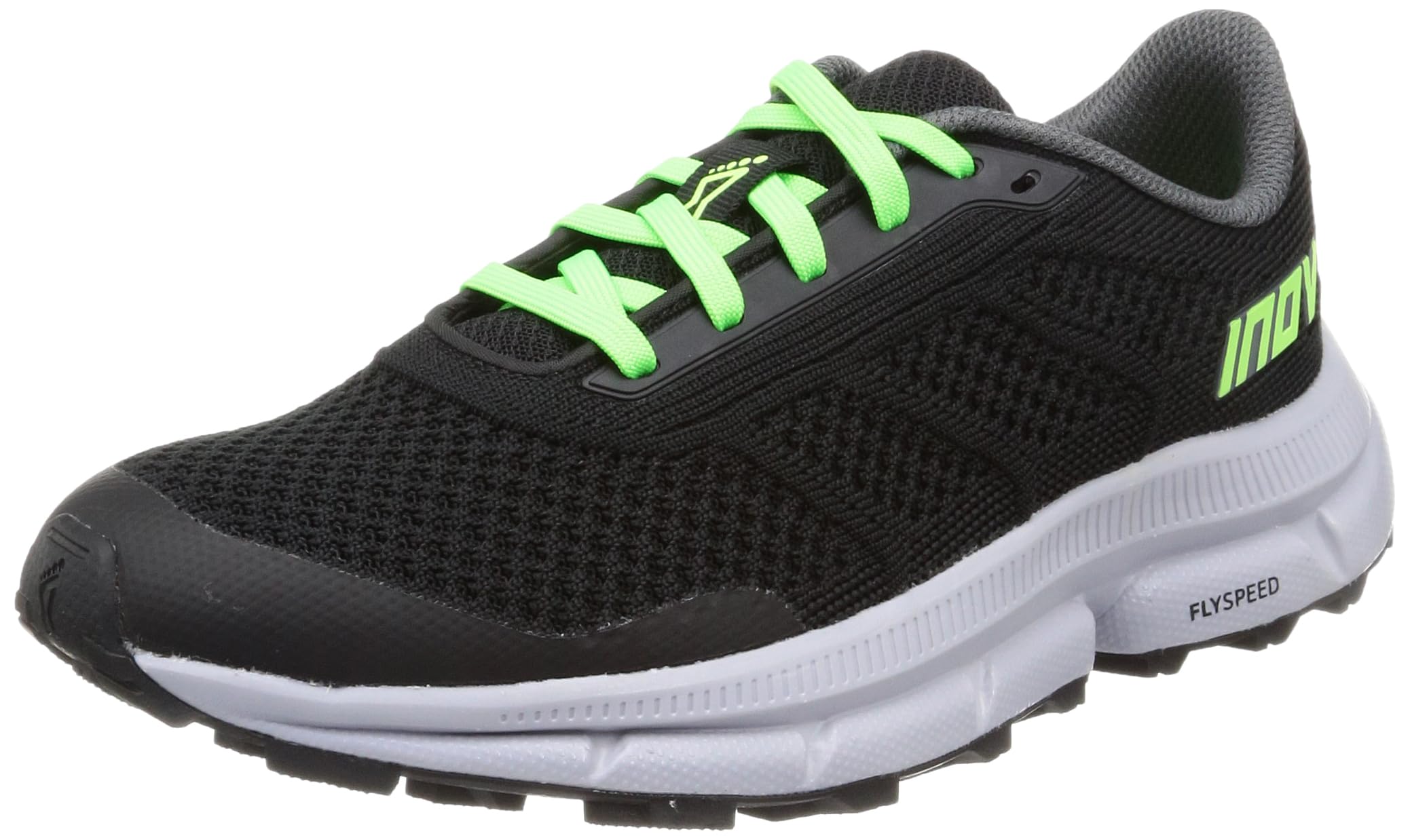 

Running Trail FLYULTRA G 280 3E Black x cm [Inov-8] Shoes, Running, MS, equivalent, Durable, Flexible, Movable, Green, 29.0