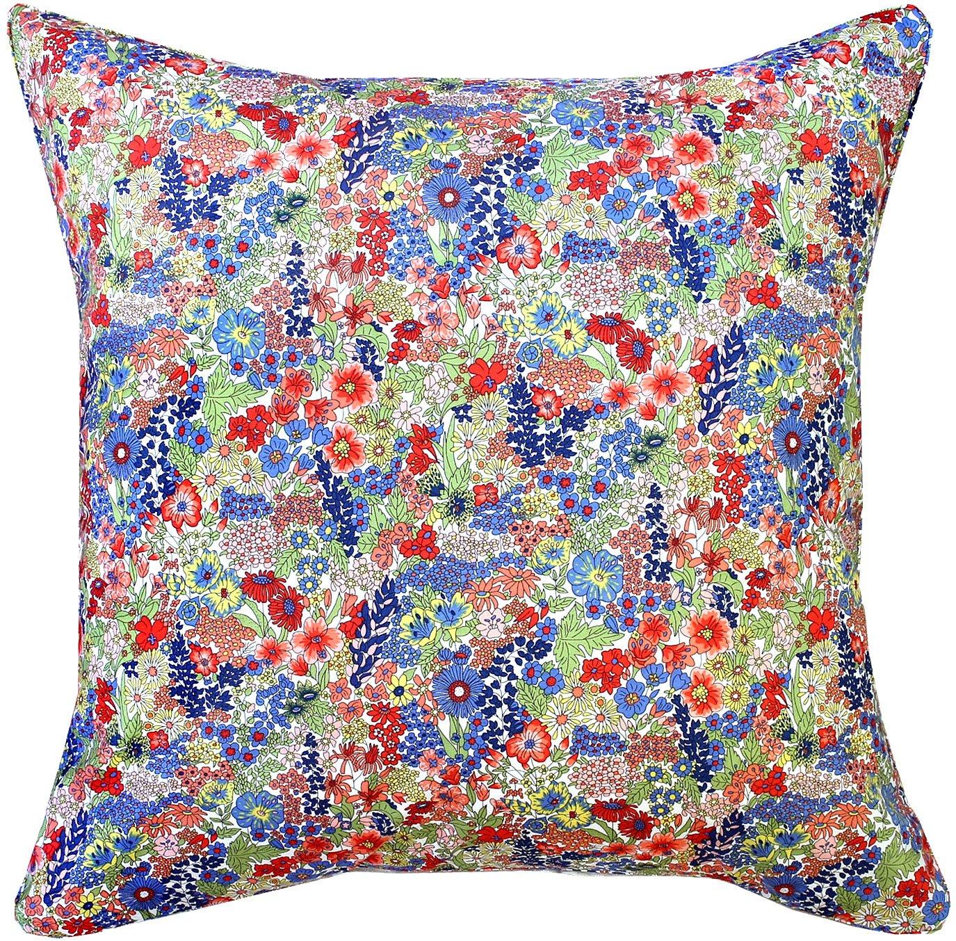 

FLORET LONDON Наволочка 45x45см Margaret Annie Multi [ПРИНТ LIBERTY]