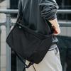Big Messenger Bag Men Shoulder Bag Fashion Large Capacity Fashion Trend Bags For Women 2021 Black Crossbody Bag Women'S Bags