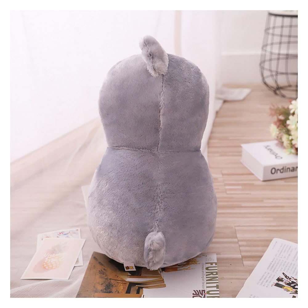 Toucan Plush Toy, Shoebill Stork, Body Pillow, Cute Character for Kids, Cushion, Gift Surprise, Shop Decor, Plush Pillow