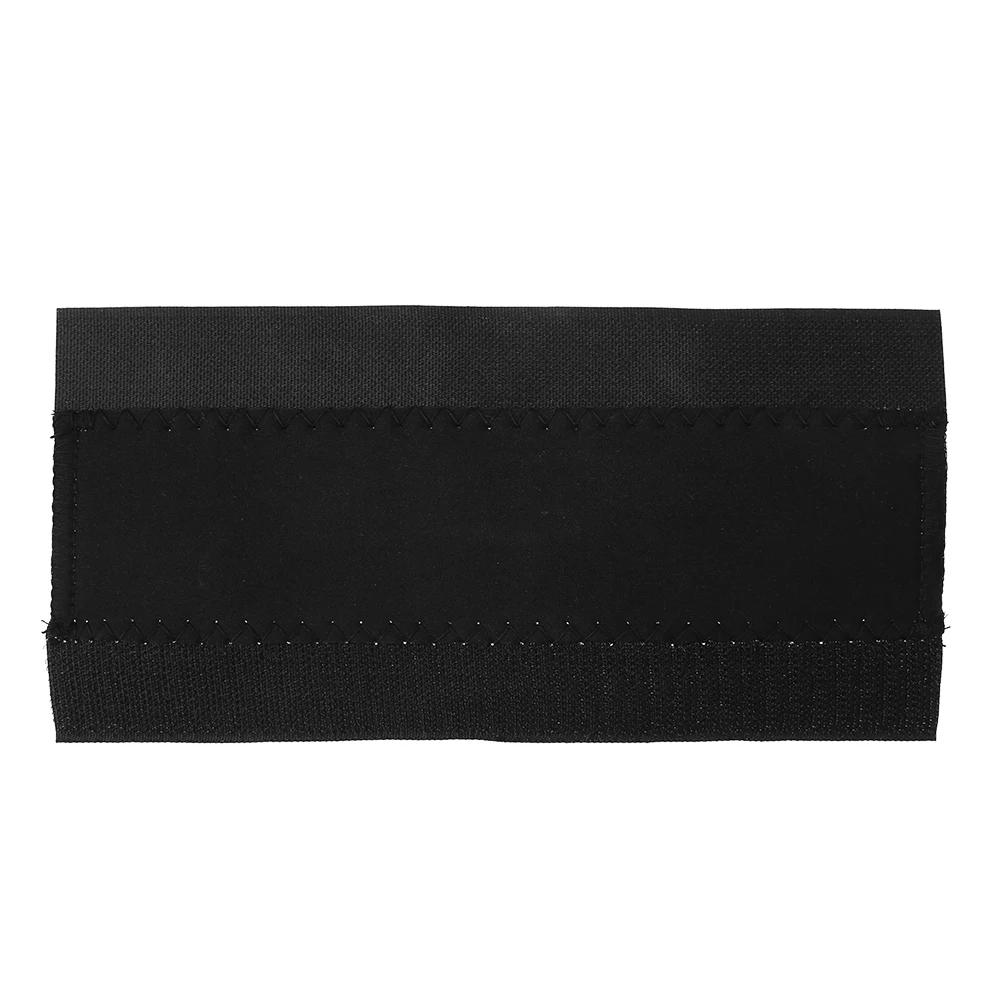 Bike Bicycle Frame Chain Protector Neoprene Cycling Care Chain Guards Protection Black Polyester Bike Accessories 2025