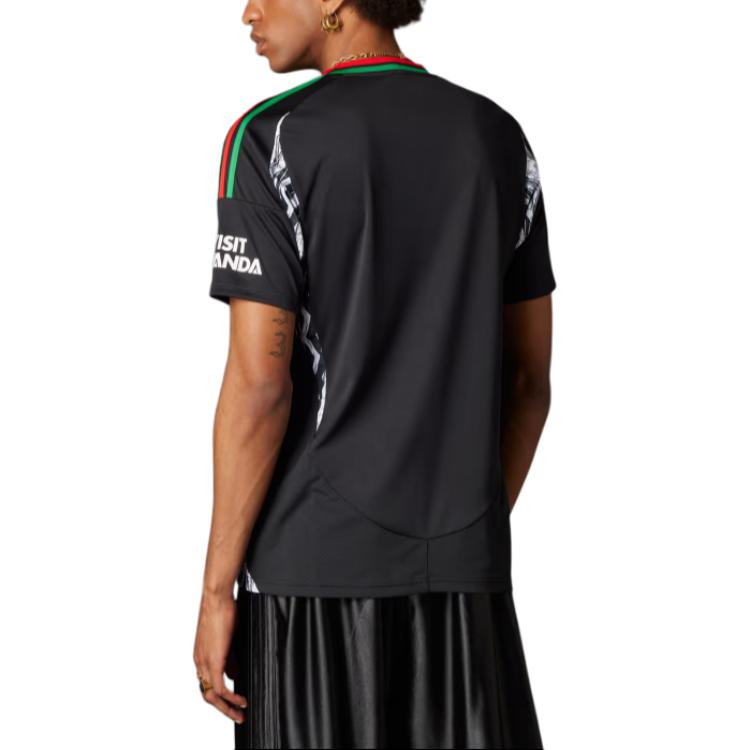 adidas Free Shipping With AdiClub Arsenal 24/25 Away Jersey IT6148-
