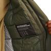 Winter Jacket Jack & Jones Keen Parka (12258403) Jjekeen Sn (12258403) Grape Leaf