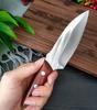 5Cr15Mov Stainless Steel Fruit Butcher Boning Knife Meat Cleaver Knife Hand Forged Kitchen Chef Knife