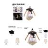 Cosmic Princess Kaguya Cosplay Dress With Soft Polyester For Anime Conventions And Role Play