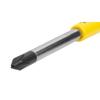 TSUNODA DD-P2100 Handle Insulation Piercing Screwdriver +2x100mm