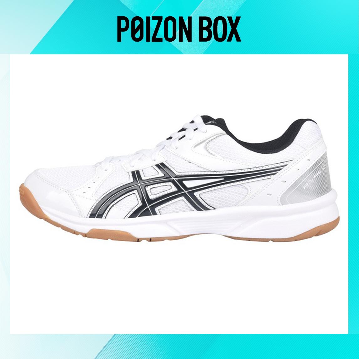 

кроссовки Asics River CS Running shoes Unisex 1053A034-101