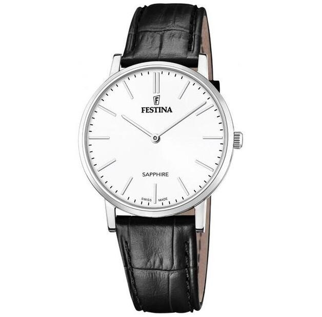 

Часы Festina F20012/1 One Size