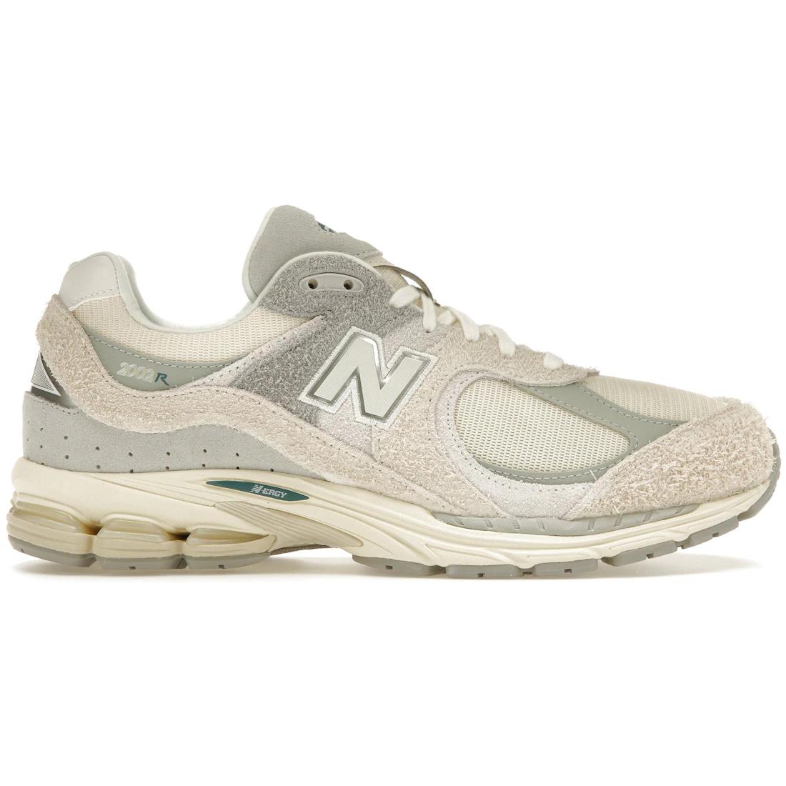 

Кроссовки New Balance 2002R Лён(М2002РЭК) 36
