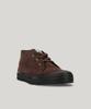 Novesta X Noel Gallagher Ron Starr Dark Brown