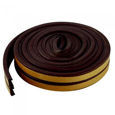 Woodside EPDM Rubber Insulation Strip