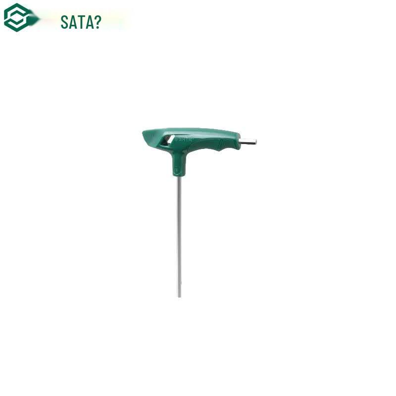 SATA T-Handle Hex Wrench