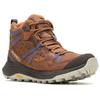 Merrell Siren 4 Traveller Mid WP Hiking Boots
