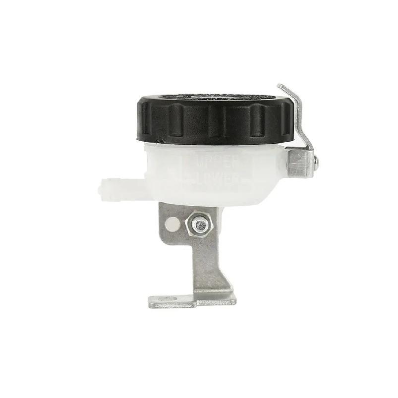 Universal Motorcycle Accessories Front Brake Fluid Bottle Master Clutch Levers Adelin Cup Reservoir New Brembo Oil Cylinder Rpm