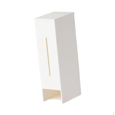 Modern Wall Mounted Tissue Dispenser for Bathroom and Kitchen