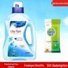 Produse chimice de uz casnic – Soluții pentru spălat