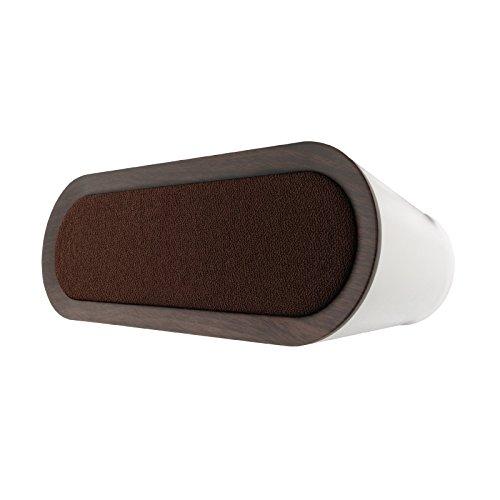 

Wireless speaker walnut wood style Classica WALTZ