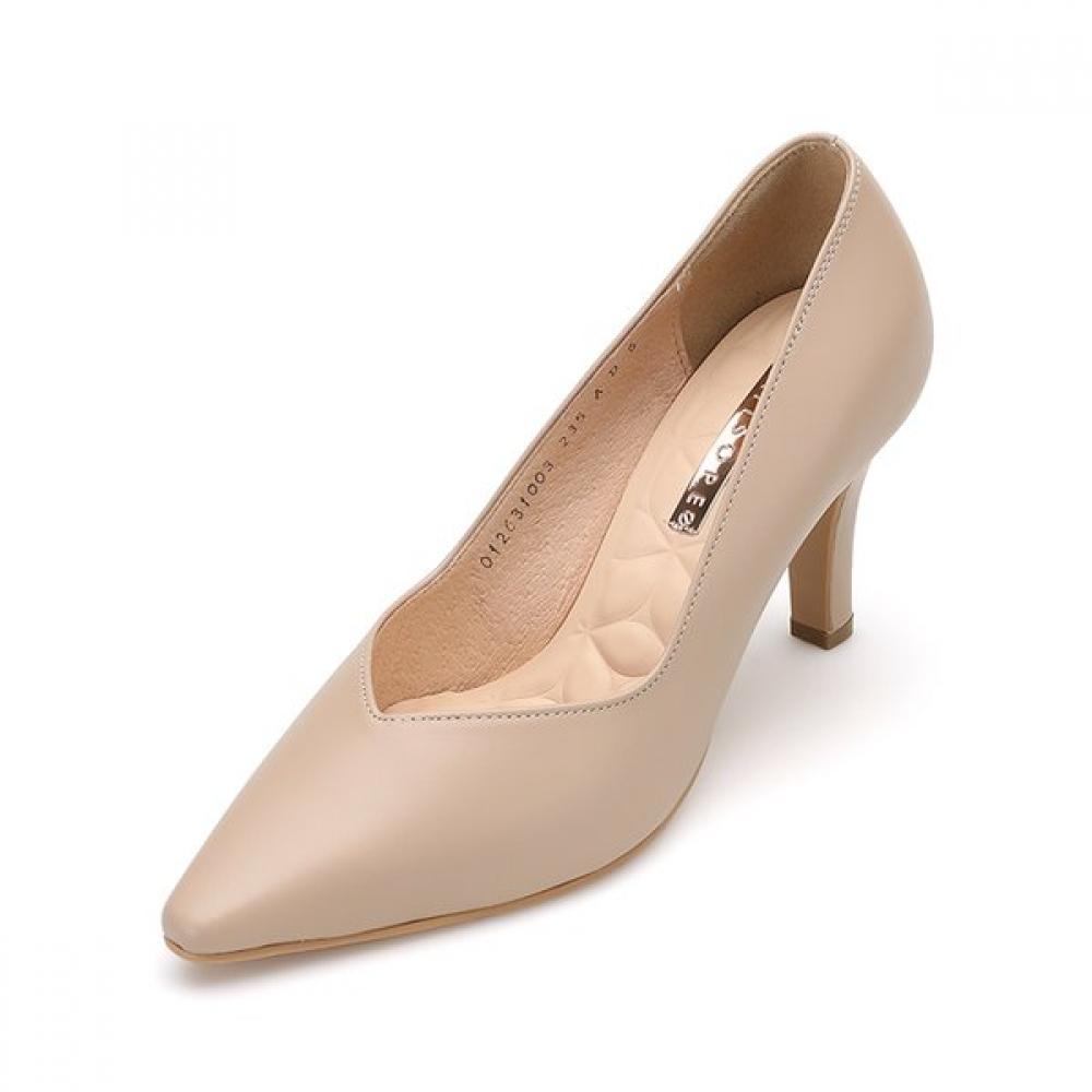 Misope Women S ShoeS 8cm 3color 012631003