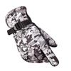 Winter Cycling Warm Camouflage Gloves